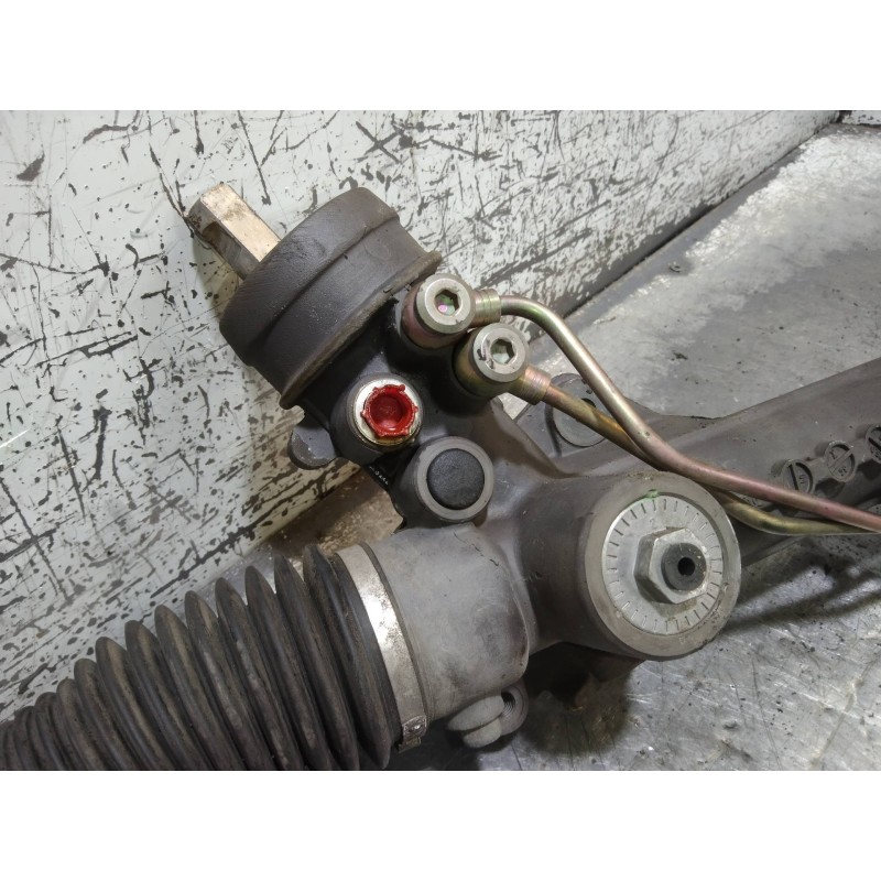 Recambio de cremallera direccion para volkswagen passat berlina (3b3) v6 tdi executive referencia OEM IAM 8D1422071P 7852501580 