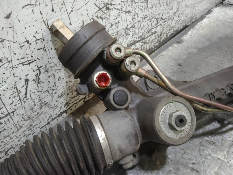 Recambio de cremallera direccion para volkswagen passat berlina (3b3) v6 tdi executive referencia OEM IAM 8D1422071P 7852501580 