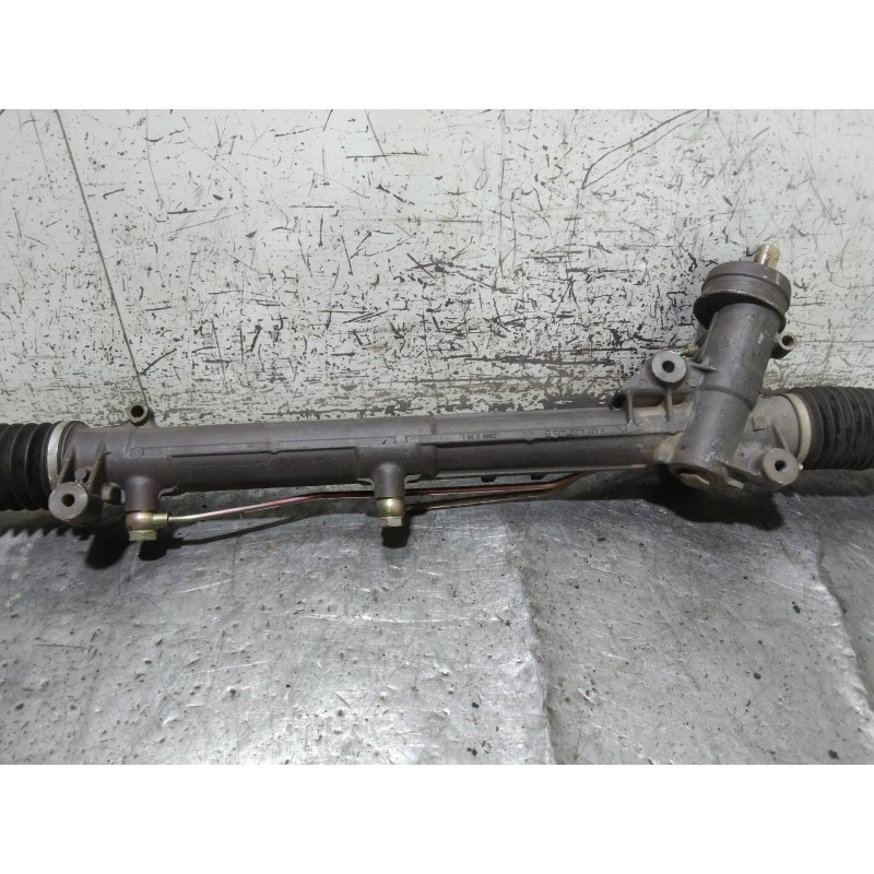 Recambio de cremallera direccion para volkswagen passat berlina (3b3) v6 tdi executive referencia OEM IAM 8D1422071P 7852501580 