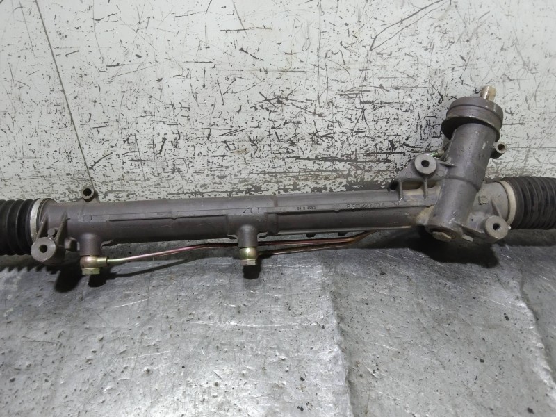 Recambio de cremallera direccion para volkswagen passat berlina (3b3) v6 tdi executive referencia OEM IAM 8D1422071P 7852501580 