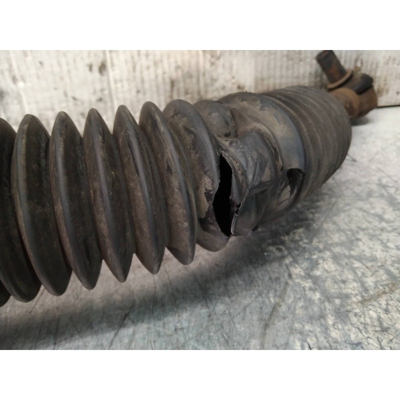 Recambio de cremallera direccion para volkswagen passat berlina (3b3) v6 tdi executive referencia OEM IAM 8D1422071P 7852501580 