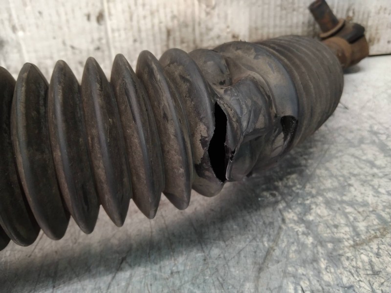 Recambio de cremallera direccion para volkswagen passat berlina (3b3) v6 tdi executive referencia OEM IAM 8D1422071P 7852501580 