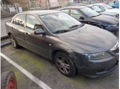 mazda 6 berlina (gg) del año 2005