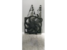 Recambio de electroventilador para opel combo d expression l1h1 referencia OEM IAM   