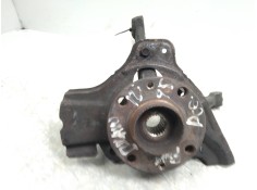 Recambio de mangueta delantera derecha para fiat bravo (182) 16v 80 sx referencia OEM IAM   