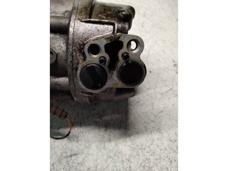 Recambio de compresor aire acondicionado para bmw serie 3 berlina (e46) 320d referencia OEM IAM 3R41045010 64526905643 