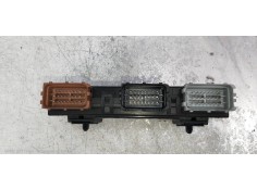 Recambio de centralita asientos para citroen c6 básico referencia OEM IAM 9660703680   2