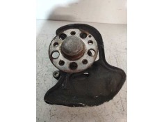 Recambio de mangueta delantera derecha para mercedes clase c (w204) berlina c 220 cdi blueefficiency (204.002) referencia OEM IA