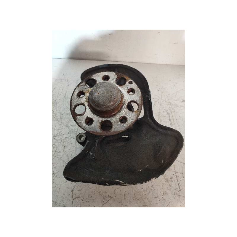 Recambio de mangueta delantera derecha para mercedes clase c (w204) berlina c 220 cdi blueefficiency (204.002) referencia OEM IA