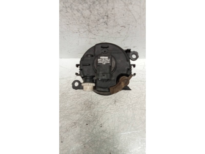 Recambio de faro antiniebla derecho para citroen c6 básico referencia OEM IAM   