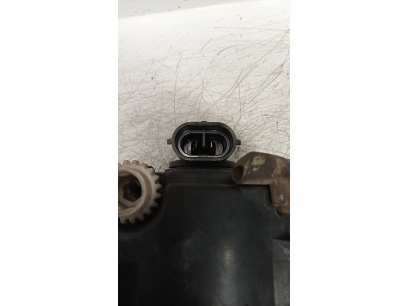 Recambio de faro antiniebla derecho para citroen c6 básico referencia OEM IAM   