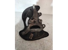 Recambio de mangueta delantera derecha para mercedes clase c (w204) berlina c 220 cdi blueefficiency (204.002) referencia OEM IA 2