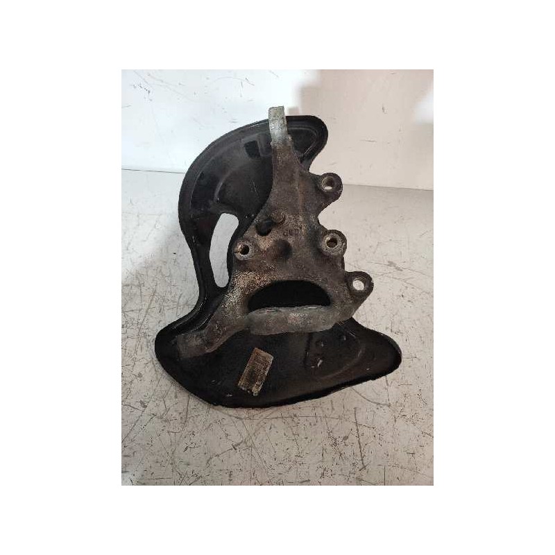 Recambio de mangueta delantera derecha para mercedes clase c (w204) berlina c 220 cdi blueefficiency (204.002) referencia OEM IA