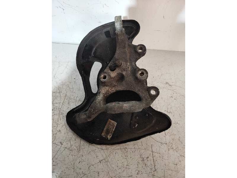 Recambio de mangueta delantera derecha para mercedes clase c (w204) berlina c 220 cdi blueefficiency (204.002) referencia OEM IA