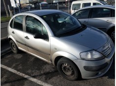citroen c3 del año 2004