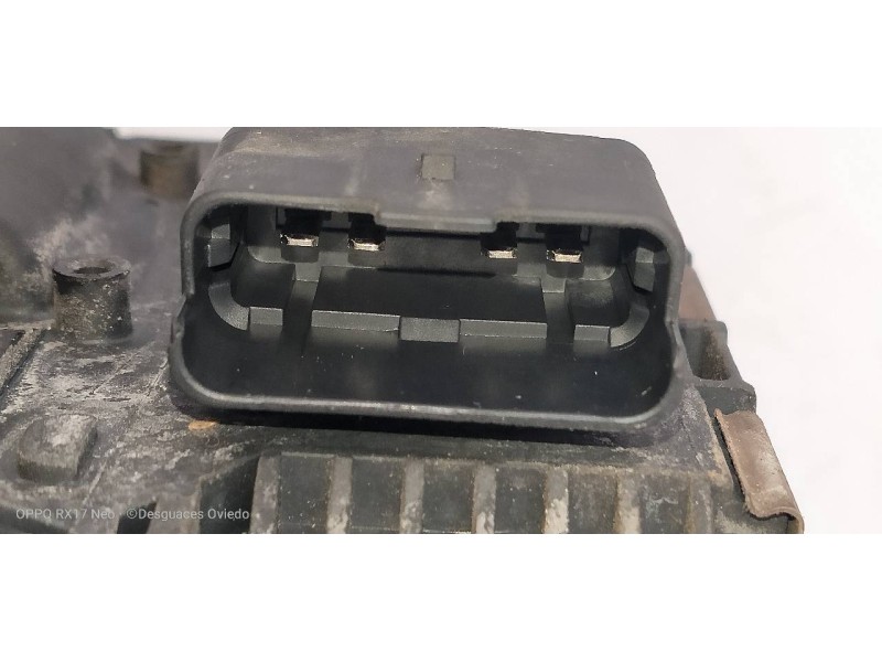 Recambio de motor limpia delantero para citroen c6 básico referencia OEM IAM 0390241988 9661996080 