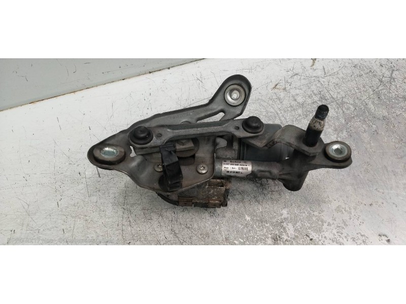 Recambio de motor limpia delantero para citroen c6 básico referencia OEM IAM 0390241988 9661996080 