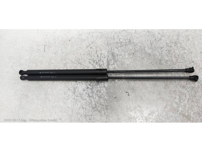 Recambio de amortiguadores capo para citroen c6 básico referencia OEM IAM 9652151280  