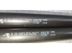 Recambio de amortiguadores capo para citroen c6 básico referencia OEM IAM 9652151280   2