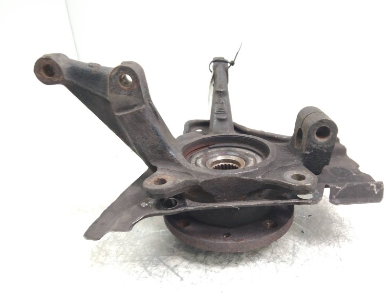 Recambio de mangueta delantera derecha para fiat bravo (182) 16v 80 sx referencia OEM IAM   