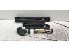 Recambio de airbag cortina delantero derecho para citroen c6 básico referencia OEM IAM 9644747280  