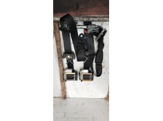 Recambio de kit airbag para citroen c6 básico referencia OEM IAM    2