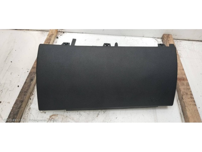 Recambio de kit airbag para citroen c6 básico referencia OEM IAM   