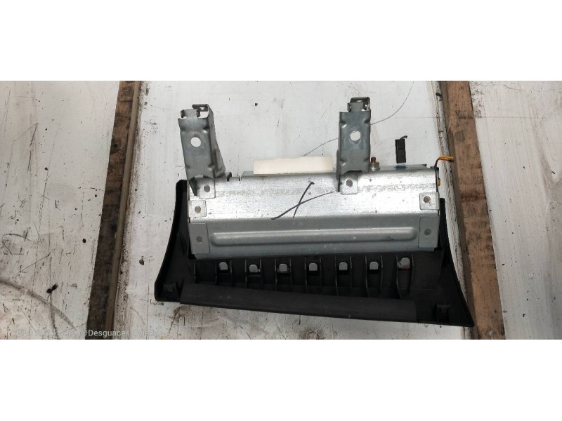 Recambio de kit airbag para citroen c6 básico referencia OEM IAM   