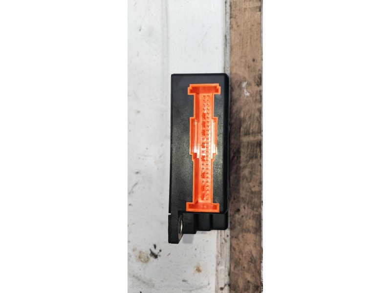 Recambio de kit airbag para citroen c6 básico referencia OEM IAM   