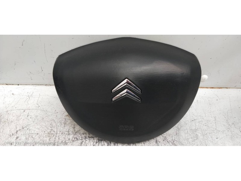 Recambio de kit airbag para citroen c6 básico referencia OEM IAM   