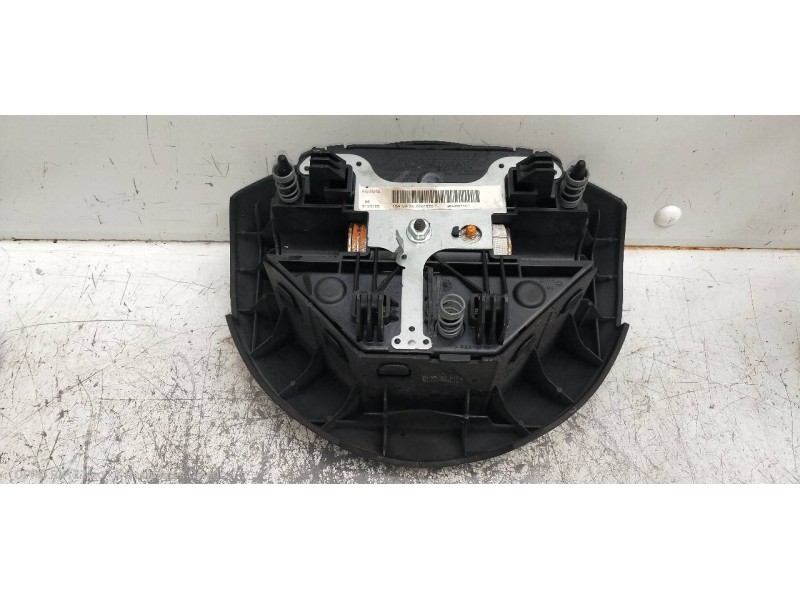 Recambio de kit airbag para citroen c6 básico referencia OEM IAM   