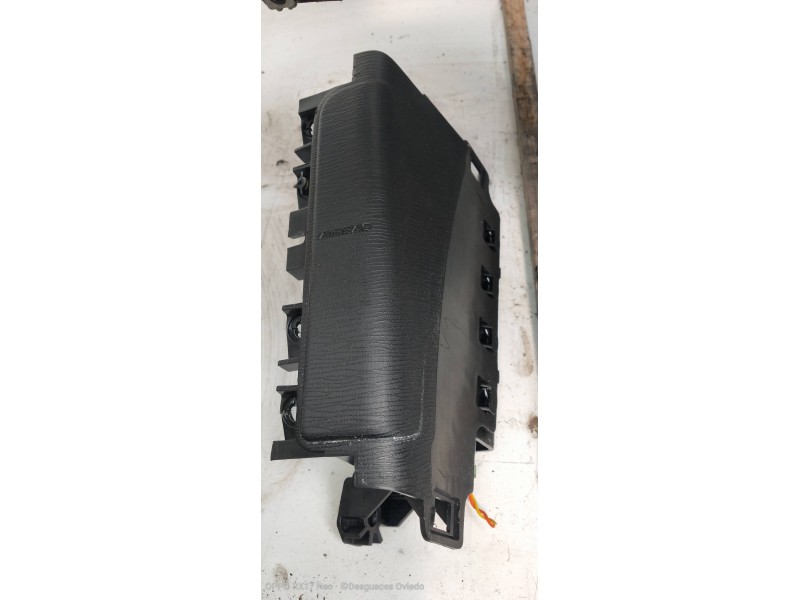 Recambio de kit airbag para citroen c6 básico referencia OEM IAM   