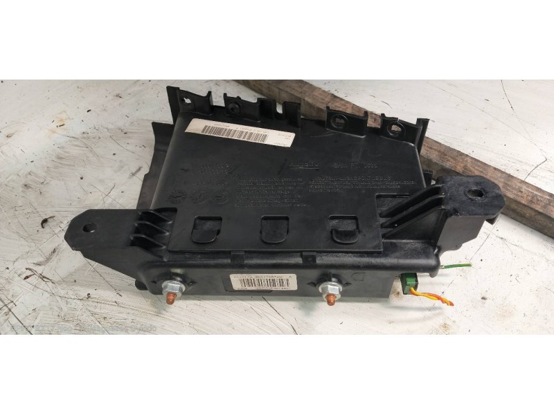 Recambio de kit airbag para citroen c6 básico referencia OEM IAM   