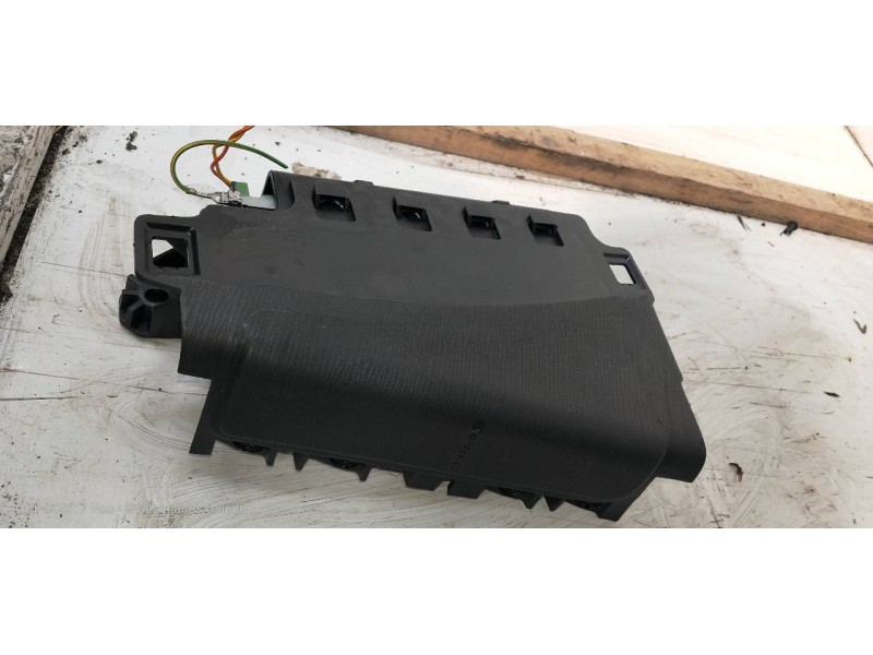 Recambio de kit airbag para citroen c6 básico referencia OEM IAM   