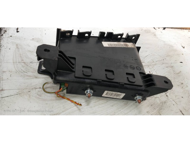 Recambio de kit airbag para citroen c6 básico referencia OEM IAM   