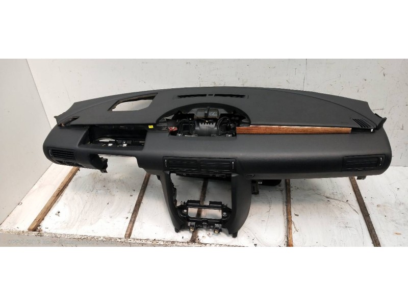 Recambio de kit airbag para citroen c6 básico referencia OEM IAM   