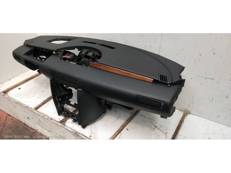 Recambio de kit airbag para citroen c6 básico referencia OEM IAM   