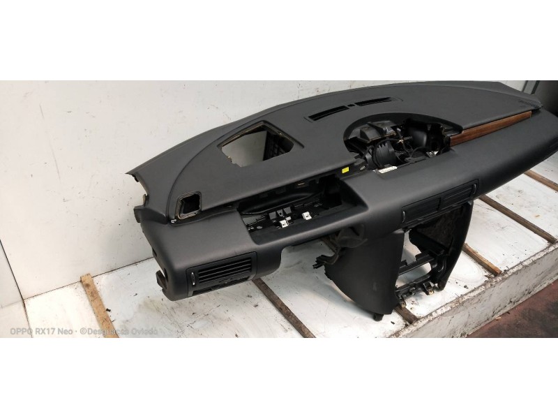 Recambio de kit airbag para citroen c6 básico referencia OEM IAM   