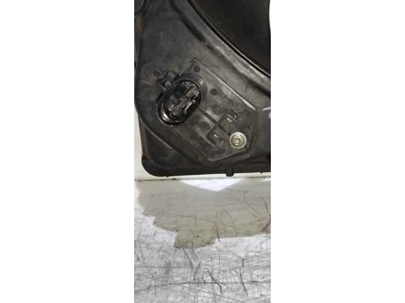 Recambio de electroventilador para opel combo d expression l1h1 referencia OEM IAM   