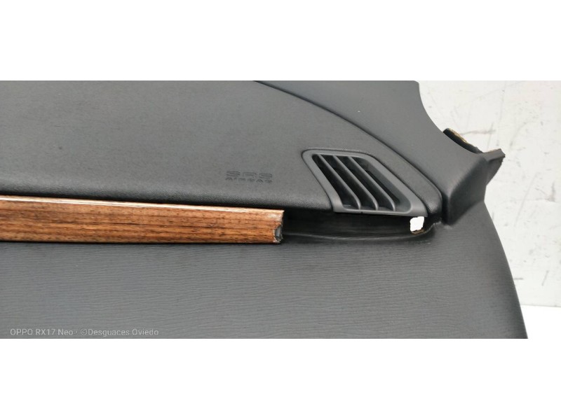 Recambio de kit airbag para citroen c6 básico referencia OEM IAM   