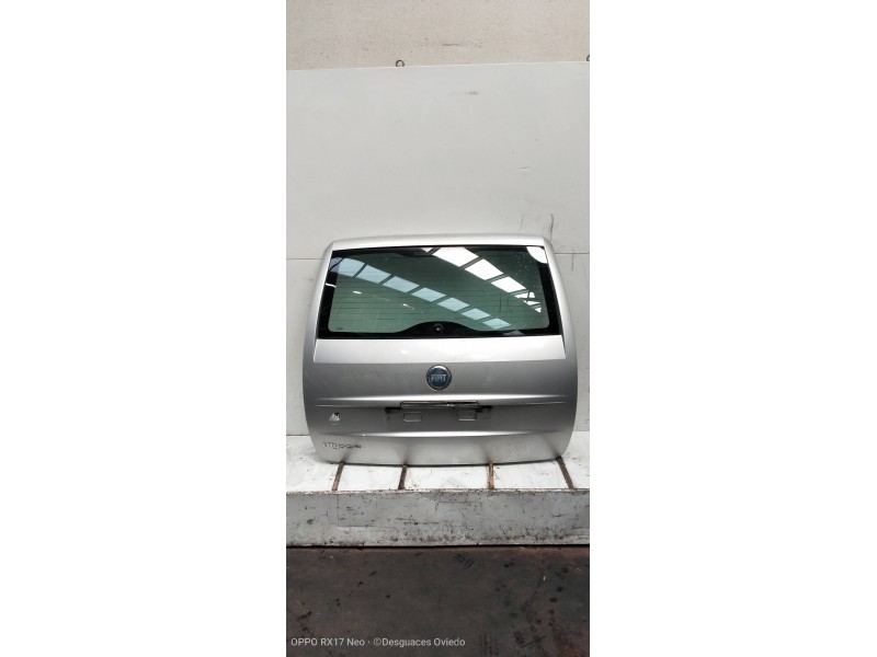 Recambio de porton trasero para fiat ulysse (179) 2.2 jtd dynamic referencia OEM IAM   