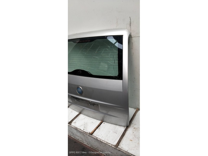 Recambio de porton trasero para fiat ulysse (179) 2.2 jtd dynamic referencia OEM IAM   