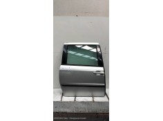 Recambio de puerta trasera derecha para fiat ulysse (179) 2.2 jtd dynamic referencia OEM IAM   