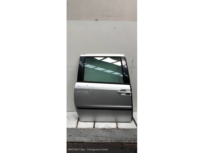 Recambio de puerta trasera derecha para fiat ulysse (179) 2.2 jtd dynamic referencia OEM IAM   