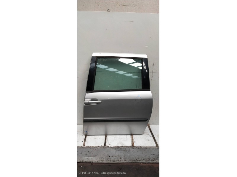 Recambio de puerta trasera izquierda para fiat ulysse (179) 2.2 jtd dynamic referencia OEM IAM   