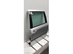 Recambio de puerta trasera izquierda para fiat ulysse (179) 2.2 jtd dynamic referencia OEM IAM    2
