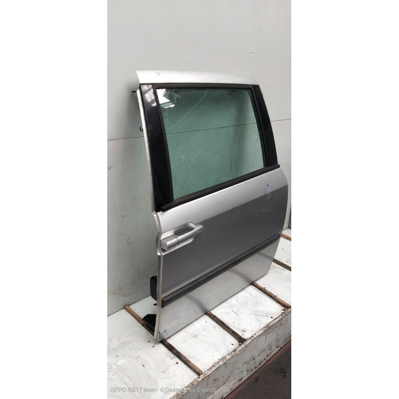 Recambio de puerta trasera izquierda para fiat ulysse (179) 2.2 jtd dynamic referencia OEM IAM   