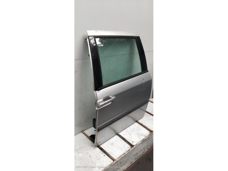Recambio de puerta trasera izquierda para fiat ulysse (179) 2.2 jtd dynamic referencia OEM IAM   