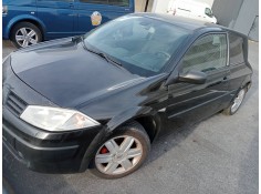 renault megane ii berlina 3p del año 2003
