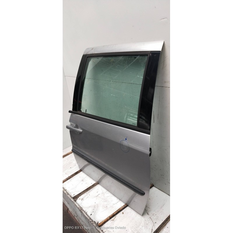 Recambio de puerta trasera izquierda para fiat ulysse (179) 2.2 jtd dynamic referencia OEM IAM   